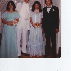 Meet your Posher, Christine